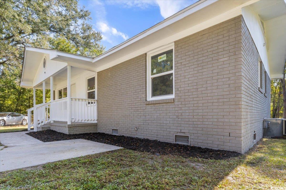 112 James Court Marion, SC 29571 - Photo 3 of 37