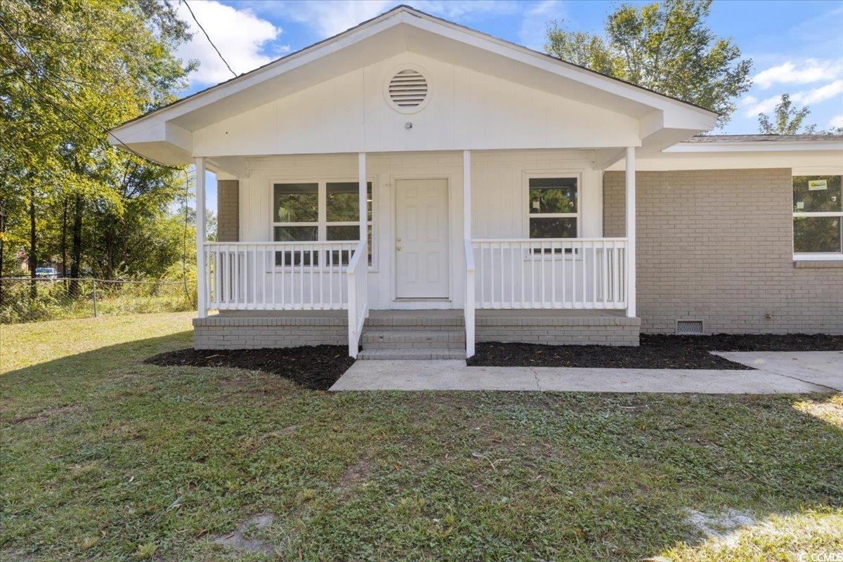 112 James Court Marion, SC 29571 - Photo 4 of 37