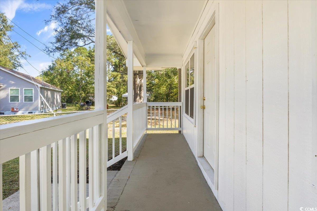 112 James Court Marion, SC 29571 - Photo 5 of 37