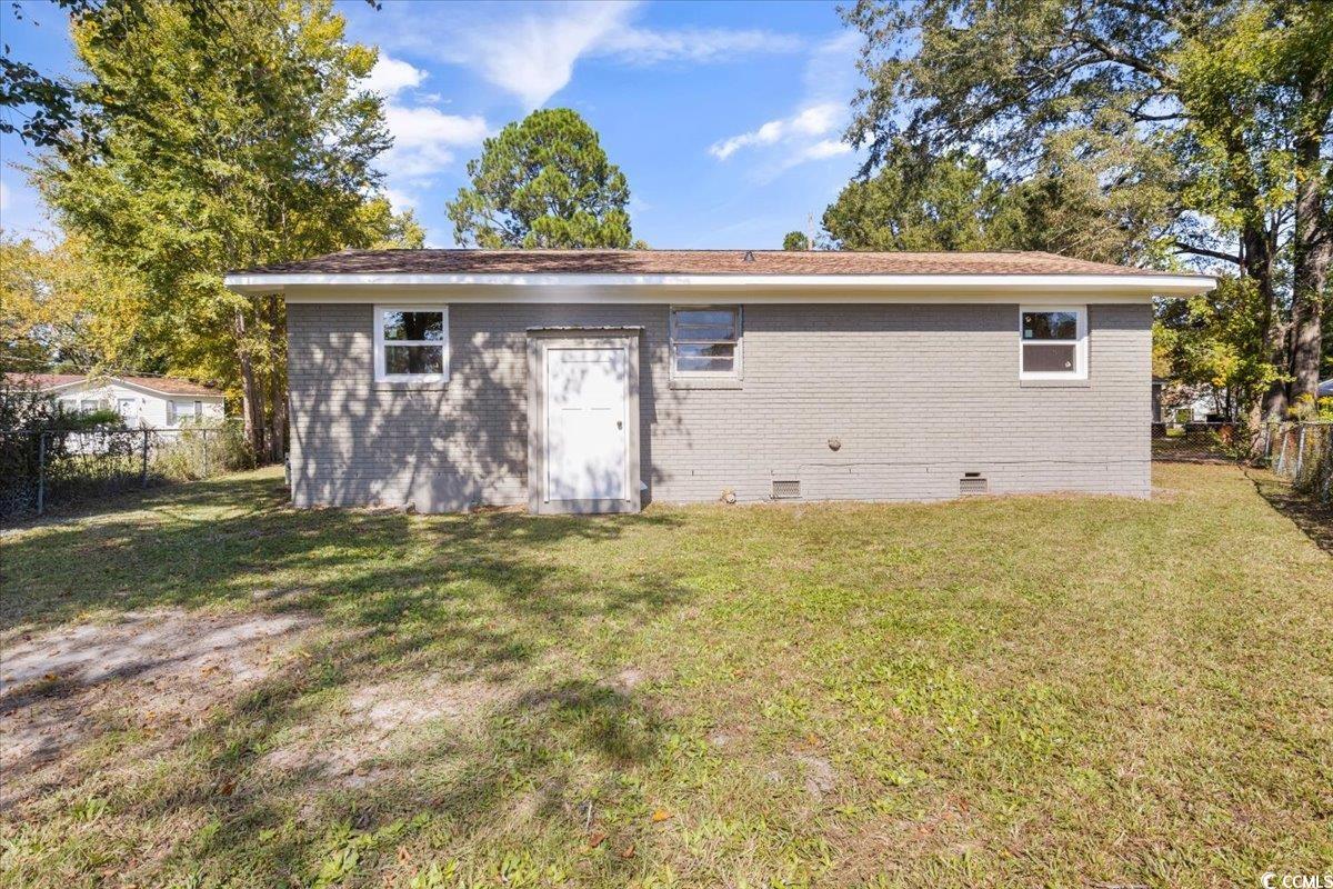 112 James Court Marion, SC 29571 - Photo 8 of 37