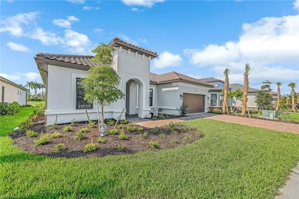 $17,000 | 15495 Rio Ponace Court, Naples, FL 34114