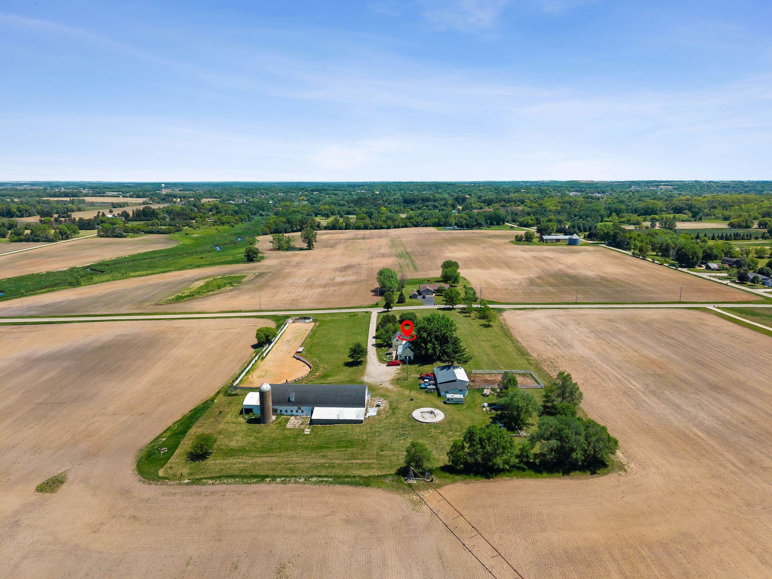 N9567 32nd Drive Berlin, WI 54923 - Photo 42 of 46