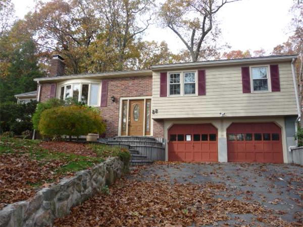 38 Dover Road Millis, MA 02054 - Photo 1 of 12 Gallery Image 1