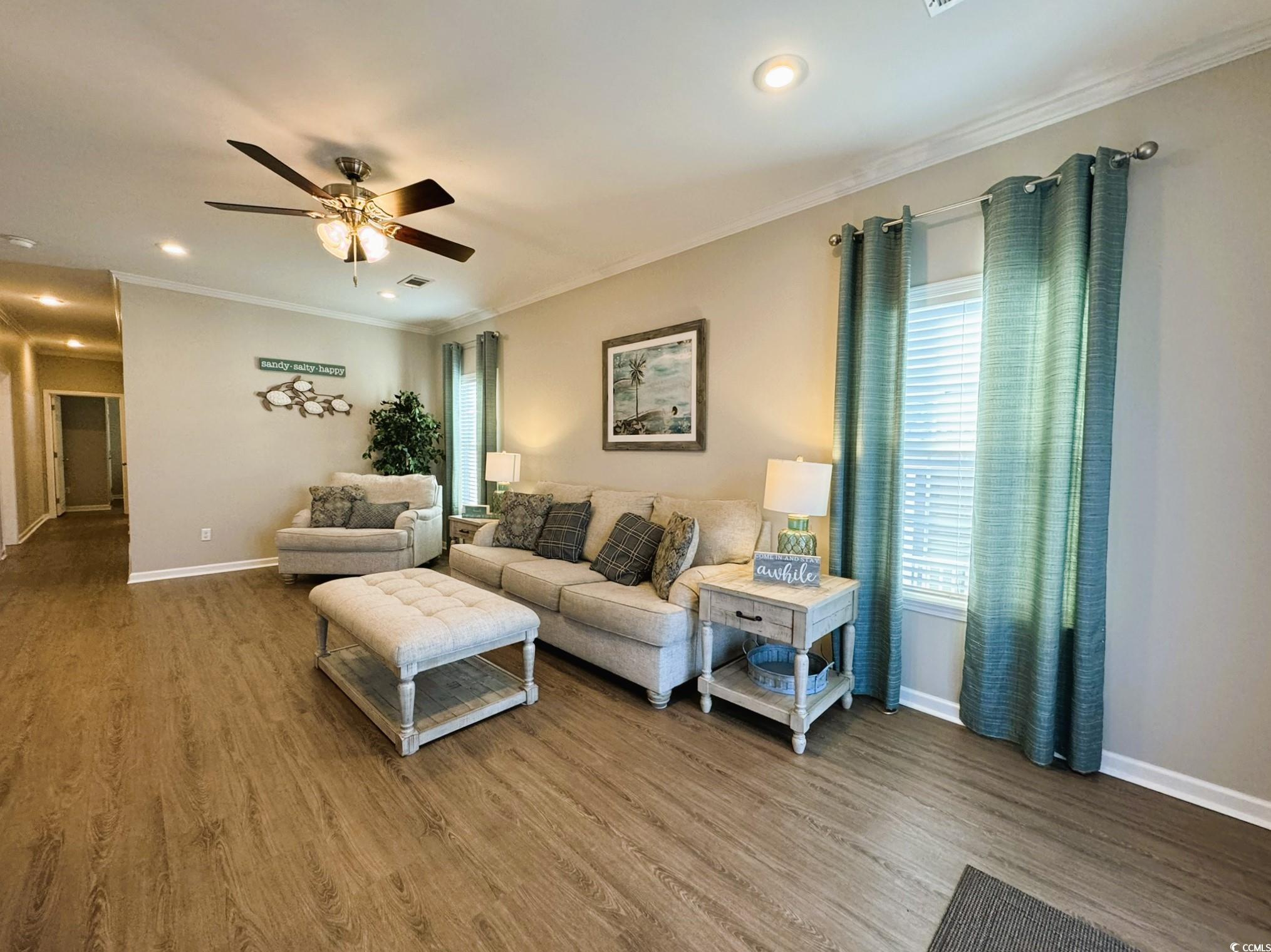 1964 Rhea Drive Surfside Beach, SC 29575 - Photo 6 of 39 Gallery Image 6