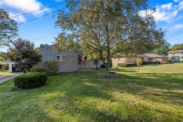 $205,000 | 570 South 7th Street, Sharpsville, PA 16150