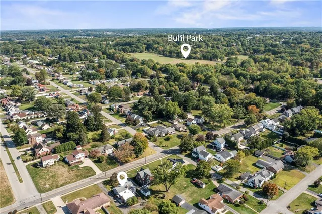 $205,000 | 570 South 7th Street, Sharpsville, PA 16150