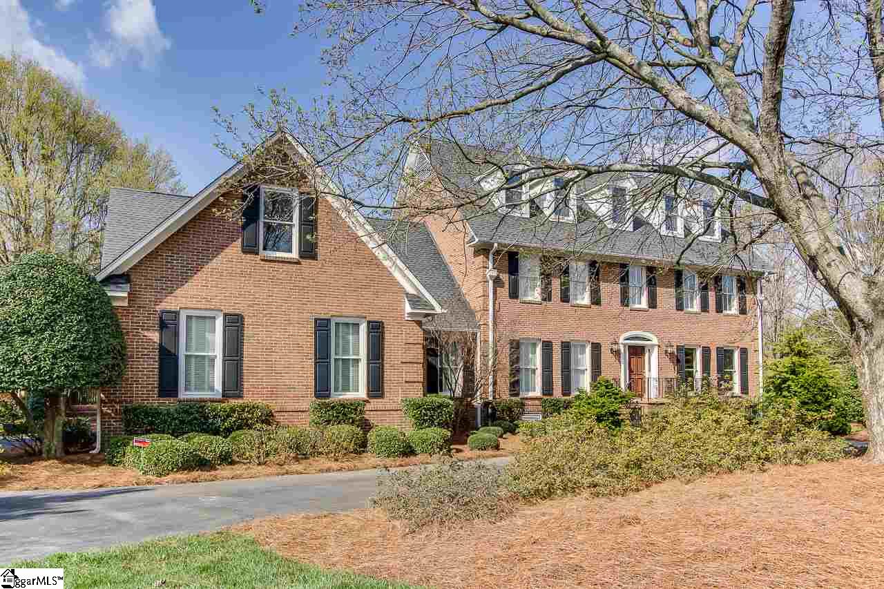 221 Babbs Hollow Road Greenville, SC 29607 - Photo 1 of 36