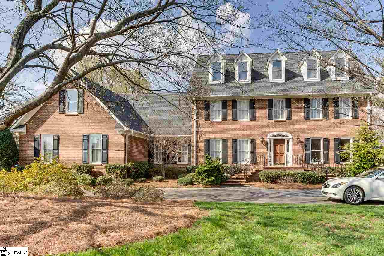 221 Babbs Hollow Road Greenville, SC 29607 - Photo 2 of 36