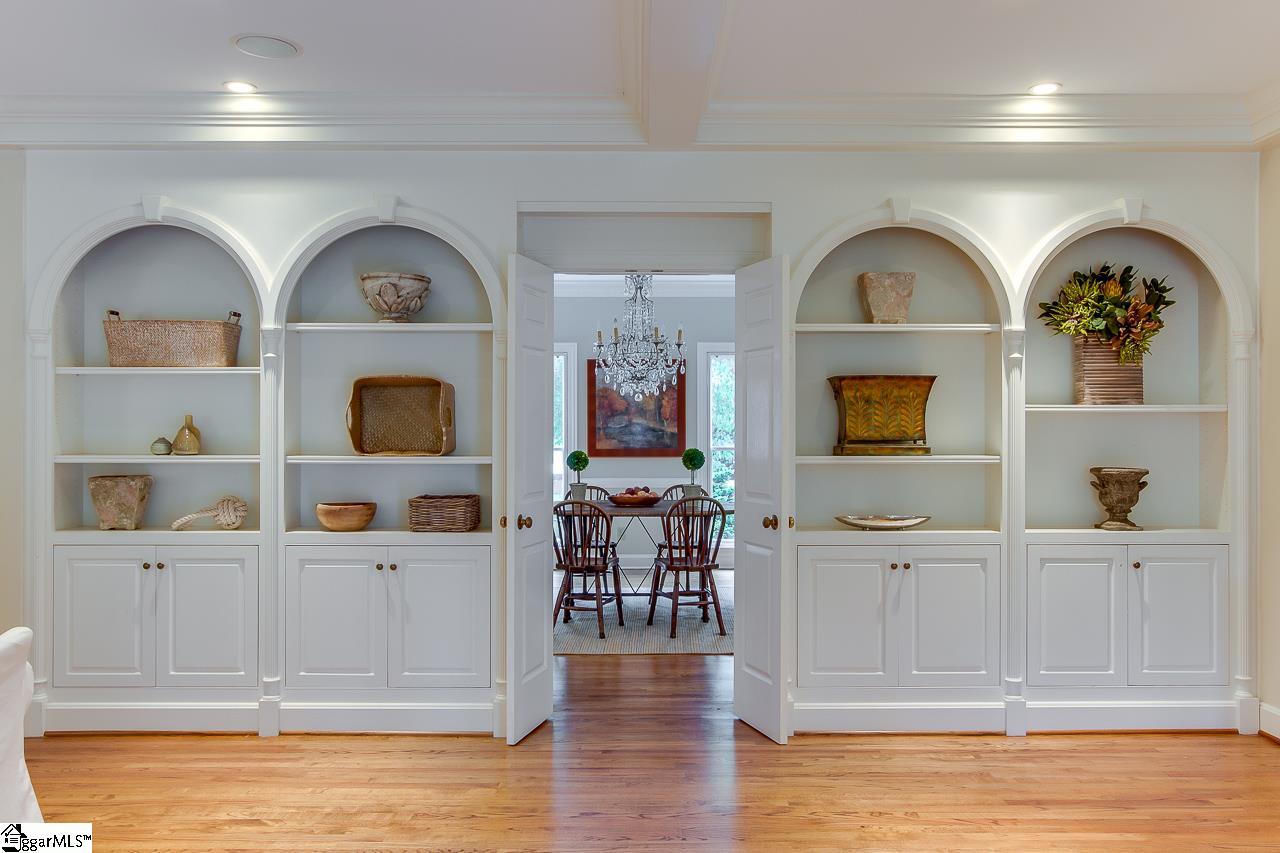 221 Babbs Hollow Road Greenville, SC 29607 - Photo 11 of 36