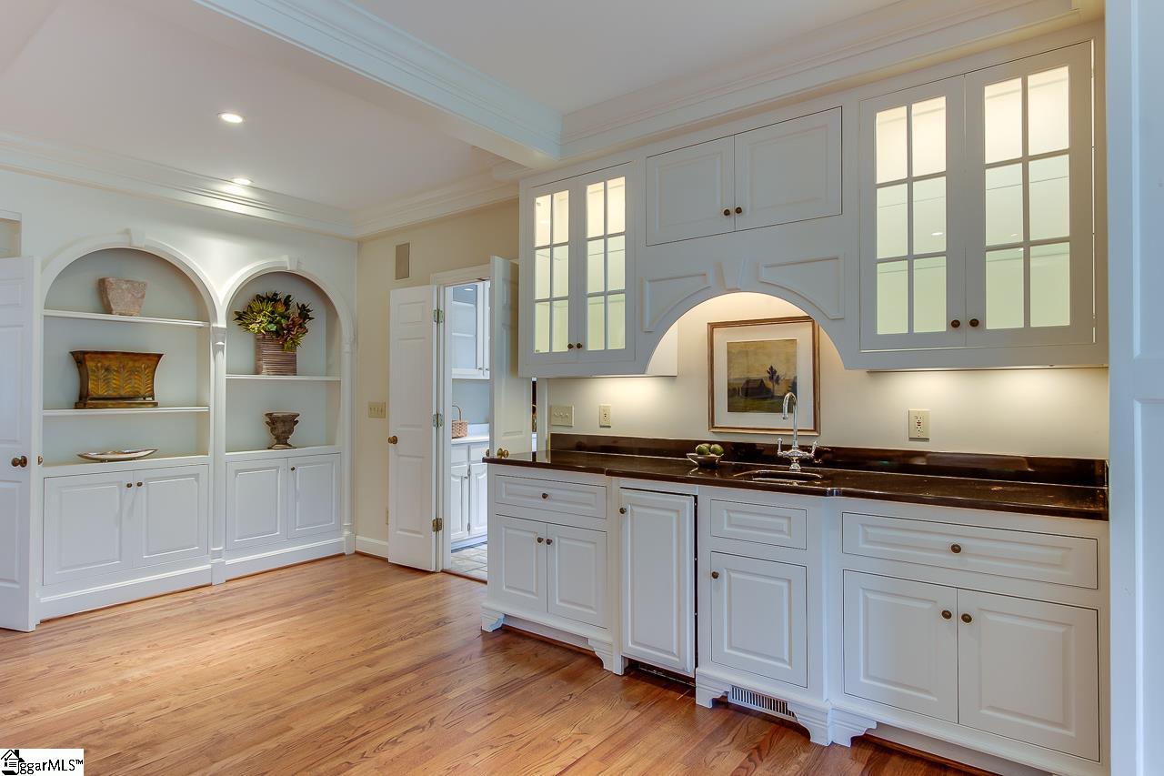 221 Babbs Hollow Road Greenville, SC 29607 - Photo 12 of 36