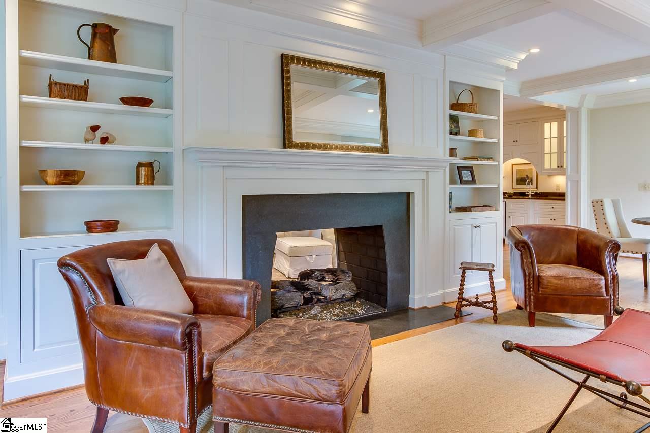 221 Babbs Hollow Road Greenville, SC 29607 - Photo 17 of 36