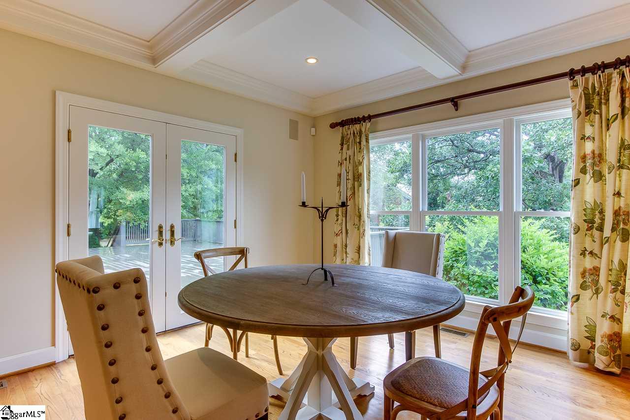 221 Babbs Hollow Road Greenville, SC 29607 - Photo 20 of 36
