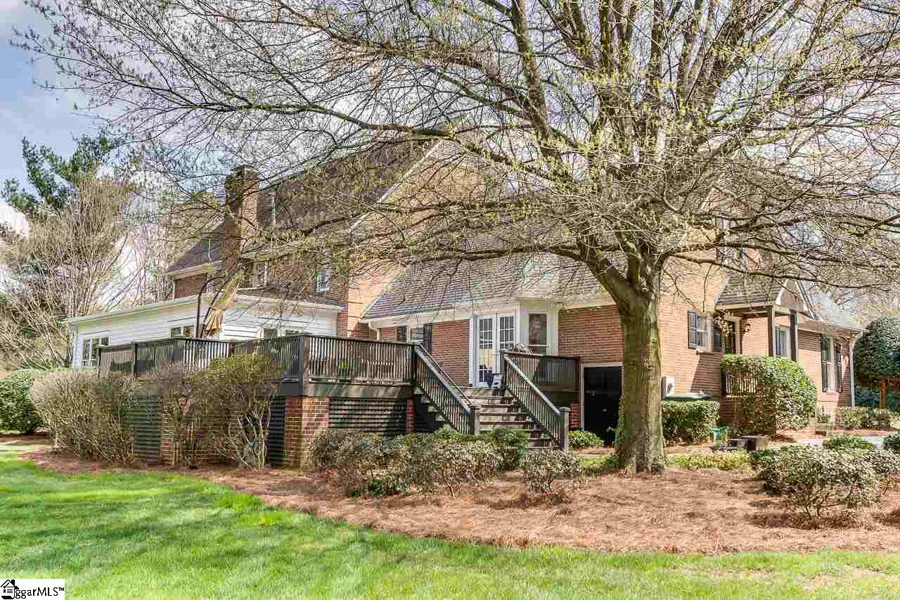 221 Babbs Hollow Road Greenville, SC 29607 - Photo 3 of 36