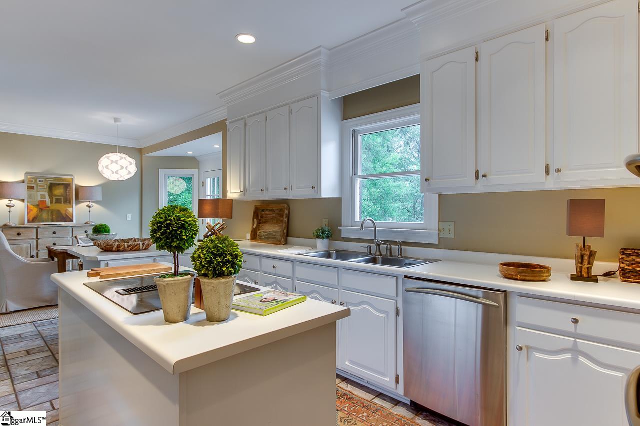221 Babbs Hollow Road Greenville, SC 29607 - Photo 21 of 36