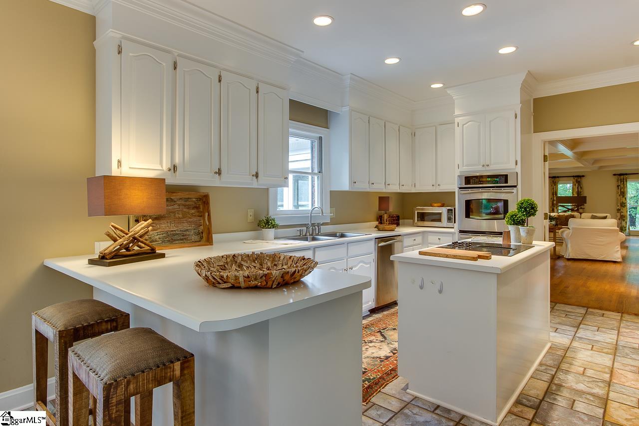 221 Babbs Hollow Road Greenville, SC 29607 - Photo 22 of 36