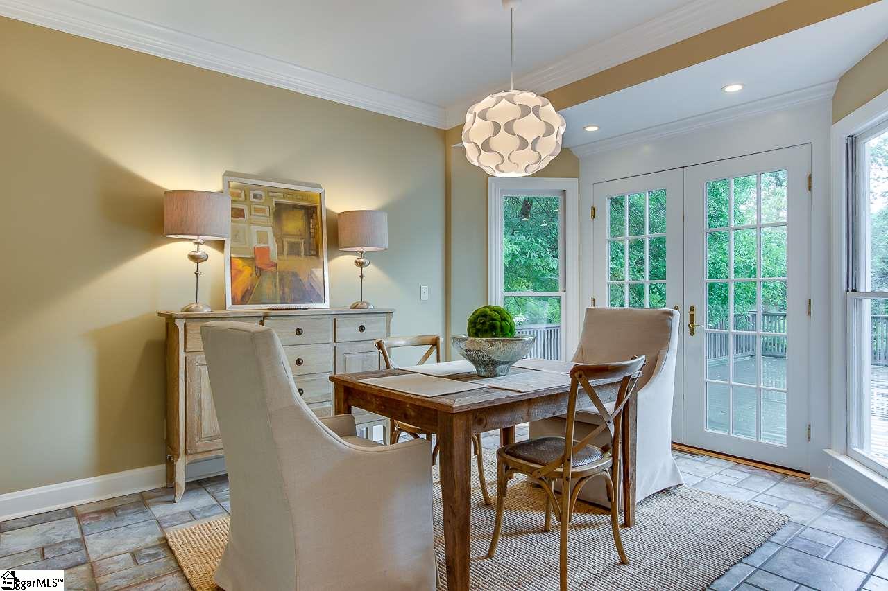 221 Babbs Hollow Road Greenville, SC 29607 - Photo 23 of 36