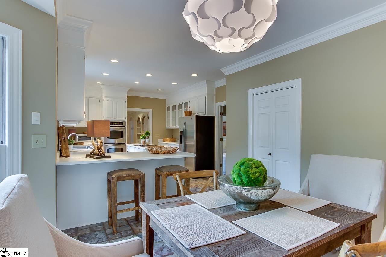 221 Babbs Hollow Road Greenville, SC 29607 - Photo 24 of 36
