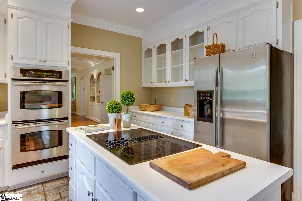 221 Babbs Hollow Road Greenville, SC 29607 - Photo 26 of 36