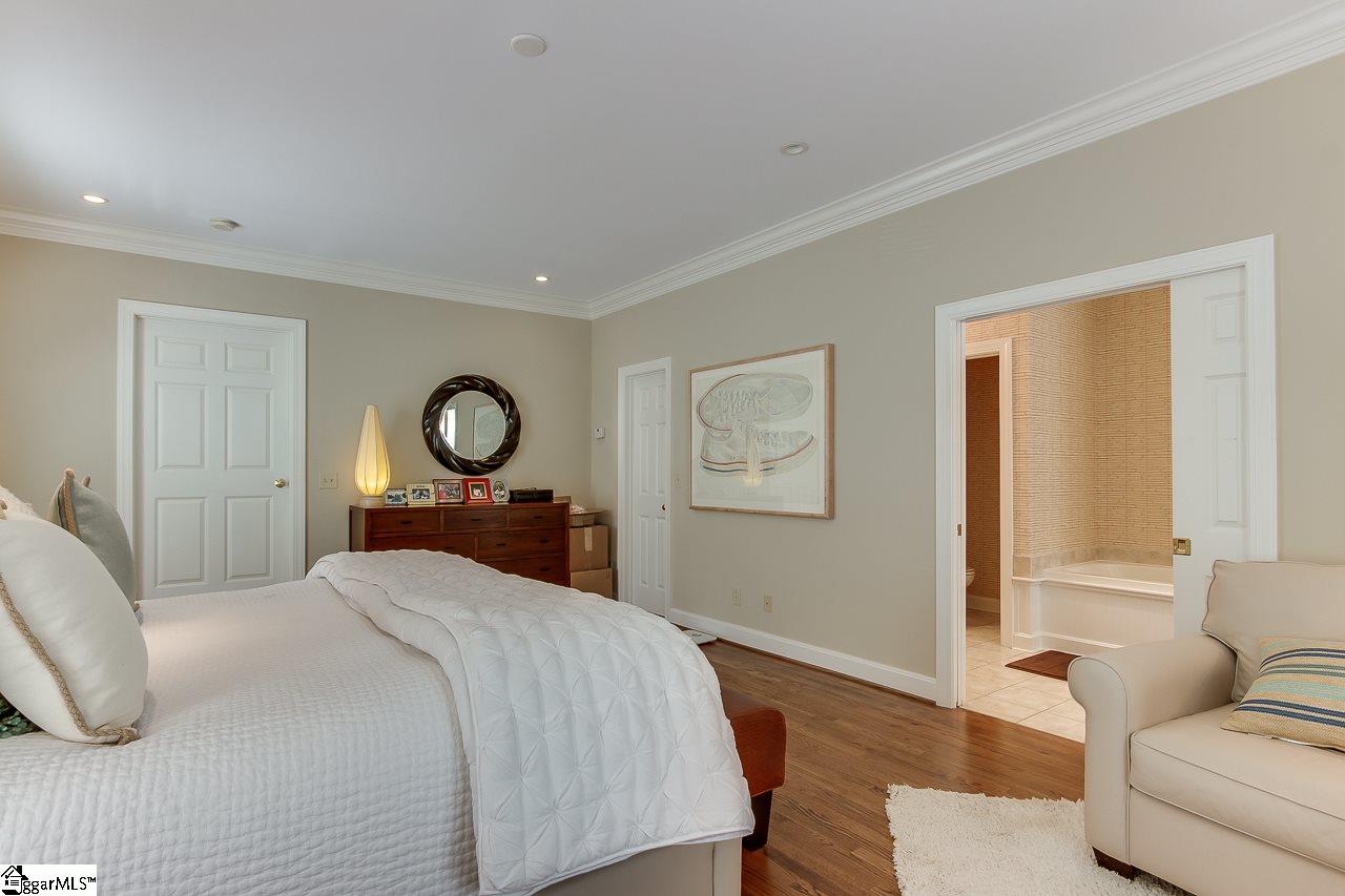 221 Babbs Hollow Road Greenville, SC 29607 - Photo 27 of 36