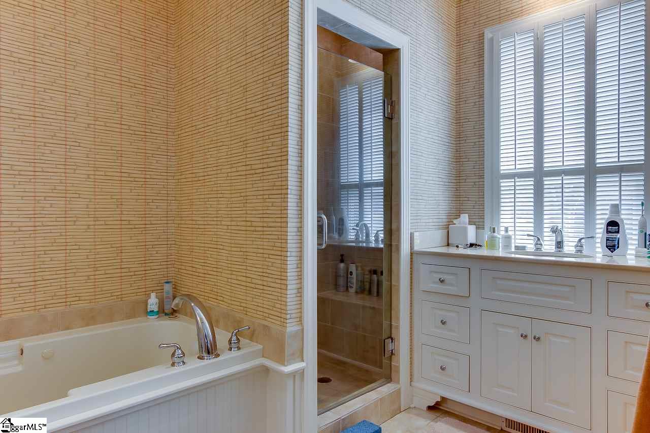 221 Babbs Hollow Road Greenville, SC 29607 - Photo 29 of 36