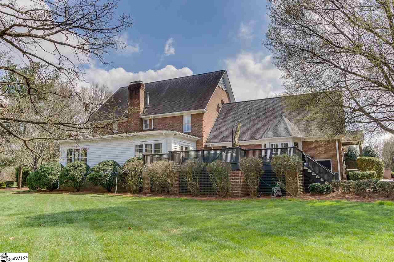 221 Babbs Hollow Road Greenville, SC 29607 - Photo 4 of 36