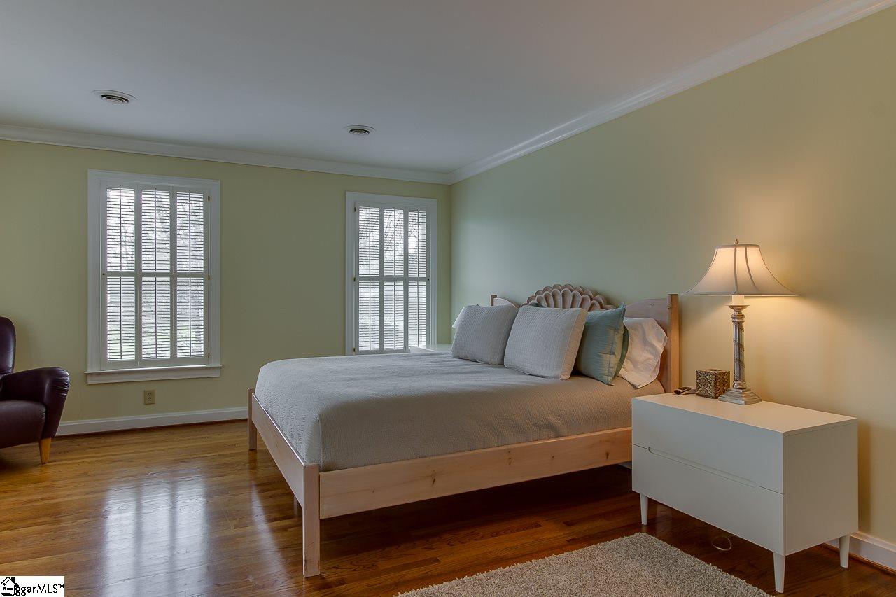 221 Babbs Hollow Road Greenville, SC 29607 - Photo 31 of 36