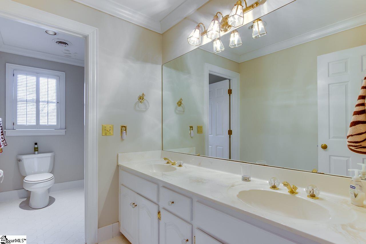 221 Babbs Hollow Road Greenville, SC 29607 - Photo 32 of 36