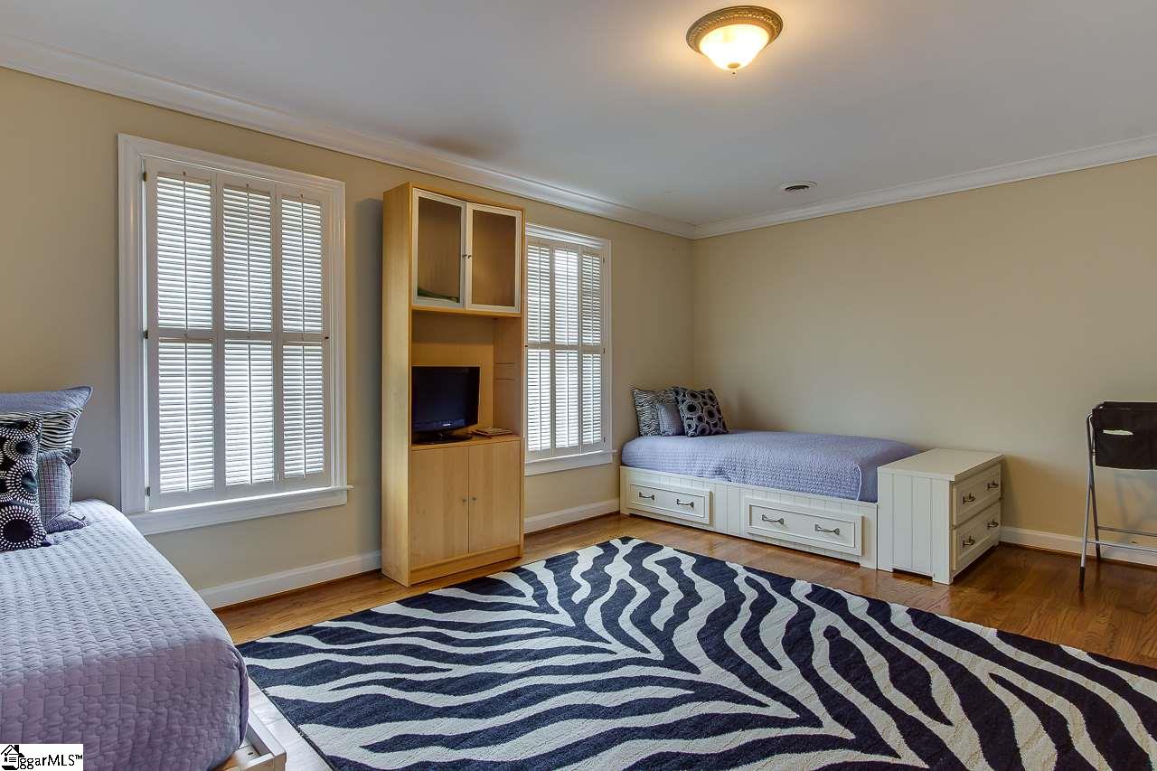 221 Babbs Hollow Road Greenville, SC 29607 - Photo 33 of 36