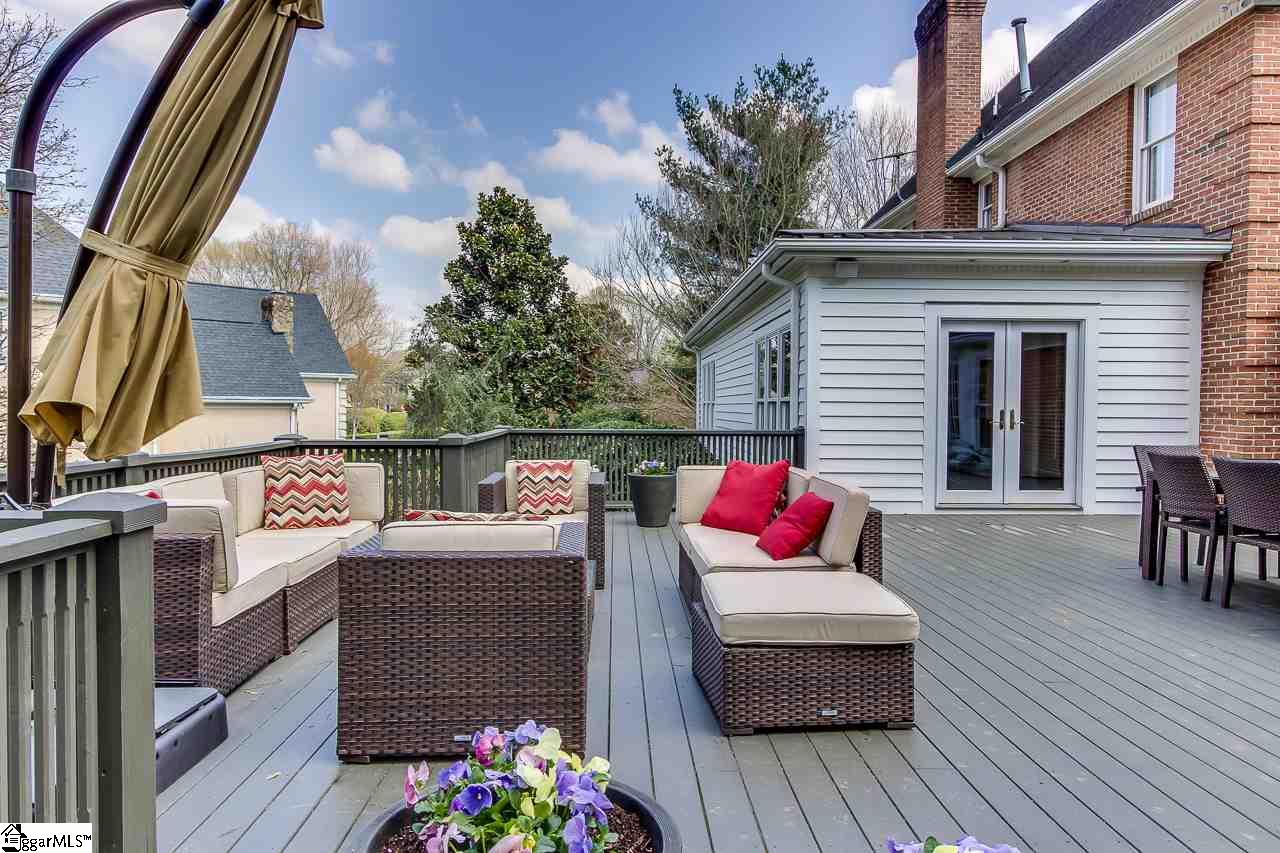 221 Babbs Hollow Road Greenville, SC 29607 - Photo 5 of 36