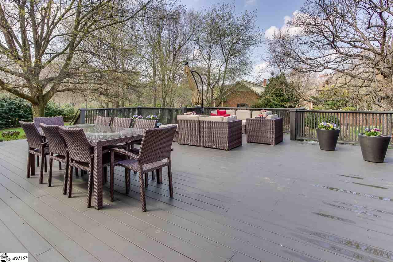 221 Babbs Hollow Road Greenville, SC 29607 - Photo 6 of 36