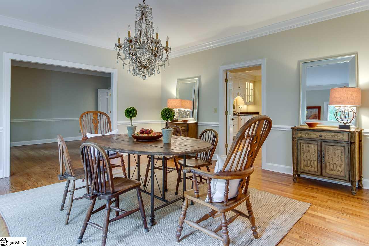 221 Babbs Hollow Road Greenville, SC 29607 - Photo 8 of 36