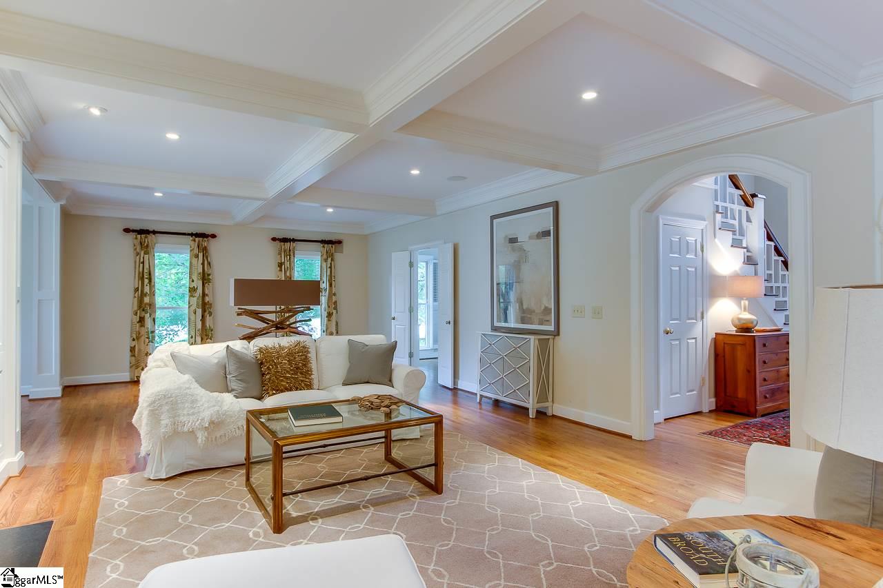 221 Babbs Hollow Road Greenville, SC 29607 - Photo 10 of 36