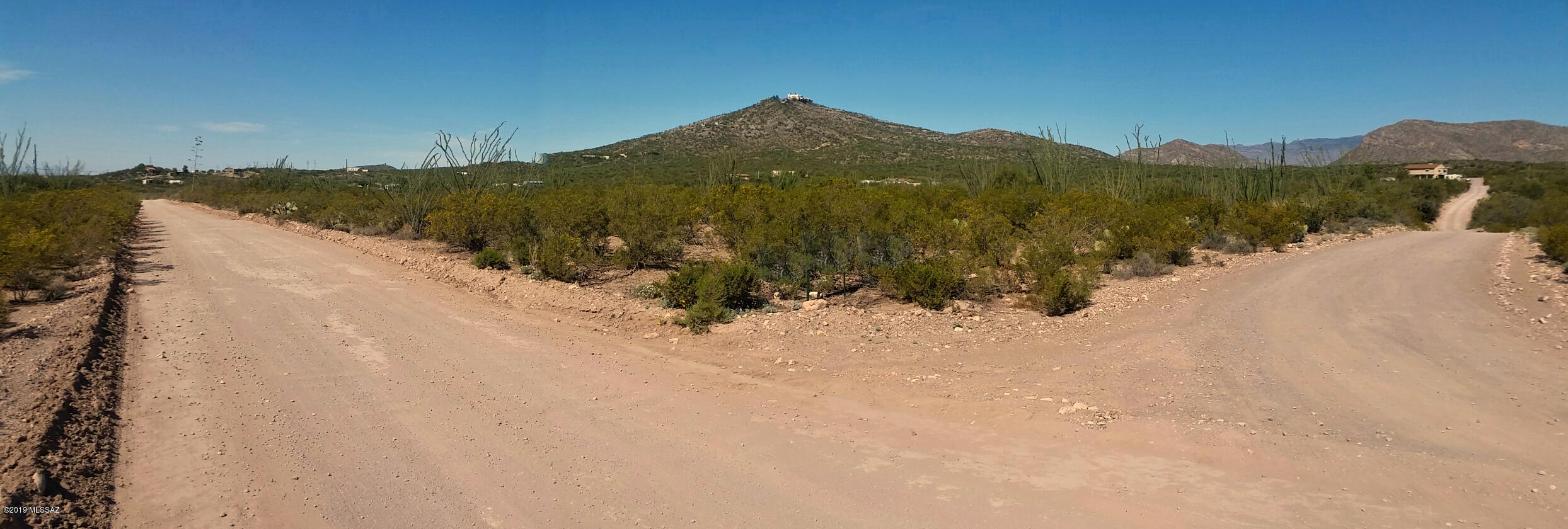 12435 East Agua Verde Road Vail, AZ 85641 - Photo 3 of 26