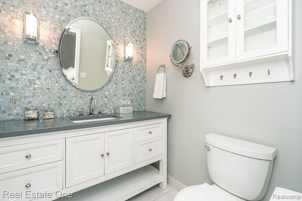 3382 Tremonte Circle Rochester, MI 48306 - Photo 17 of 25