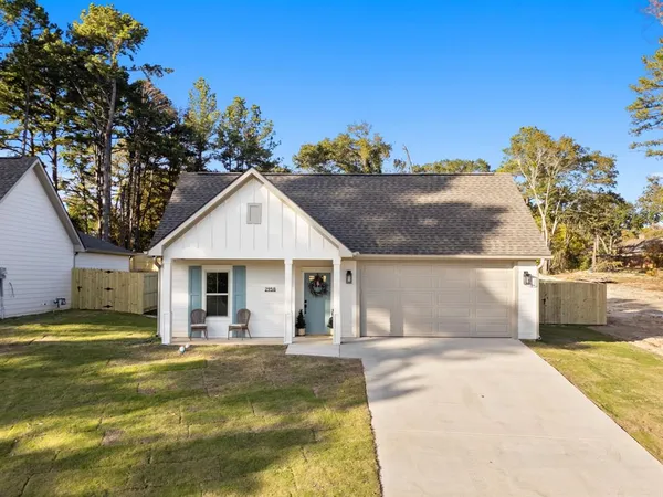 $294,500 | 2958 Calloway Road, Tyler, TX 75701