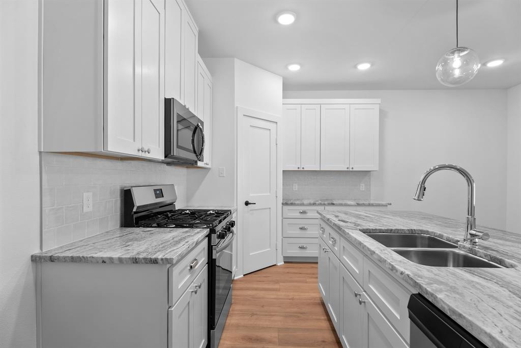 2958 Calloway Road Tyler, TX 75701 - Photo 7 of 24