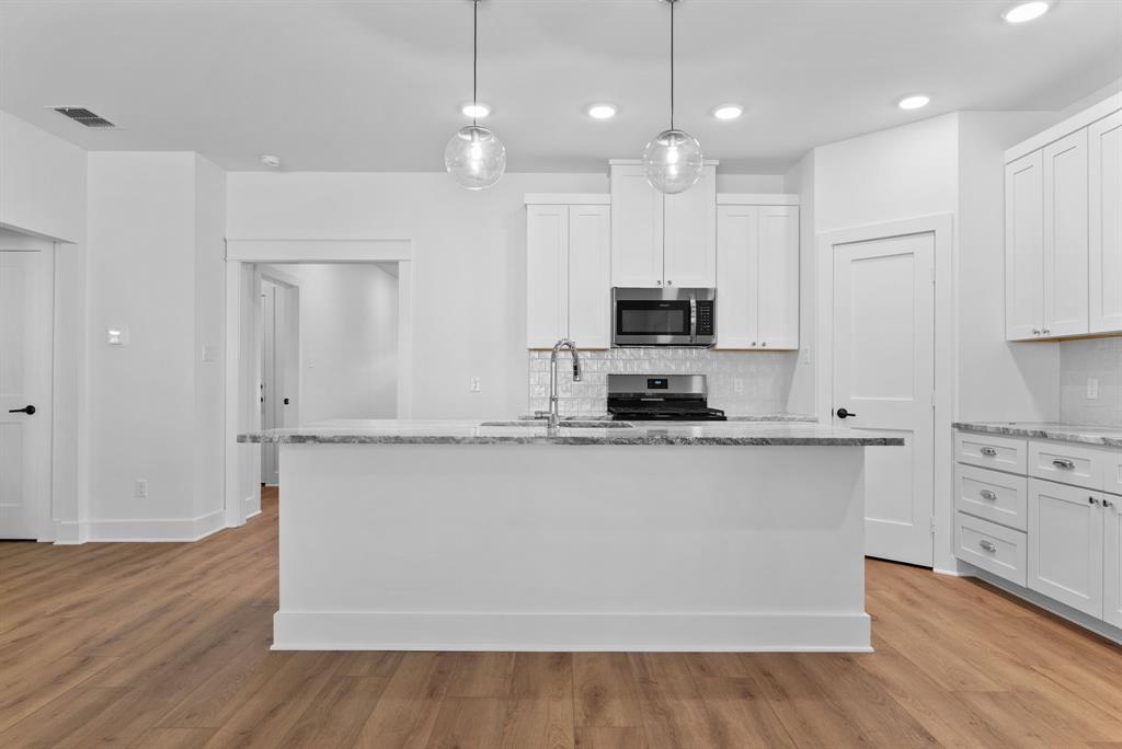 2958 Calloway Road Tyler, TX 75701 - Photo 9 of 24