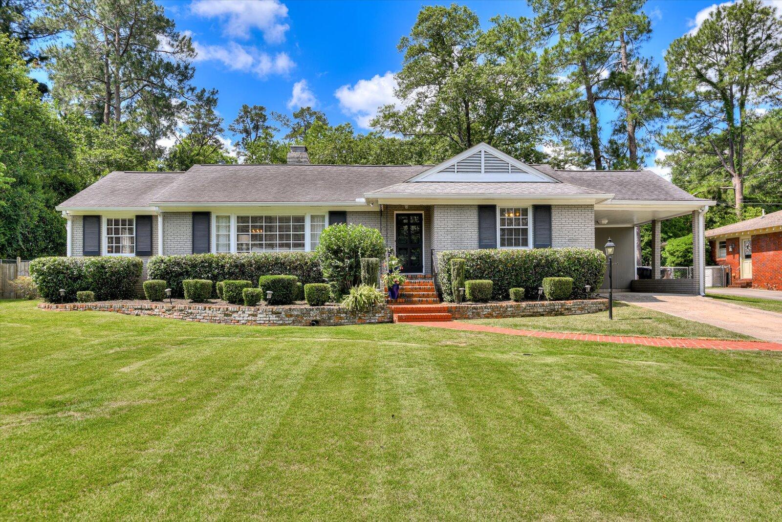 2216 Glendale Road Augusta, GA 30904 - Photo 1 of 34 01-101