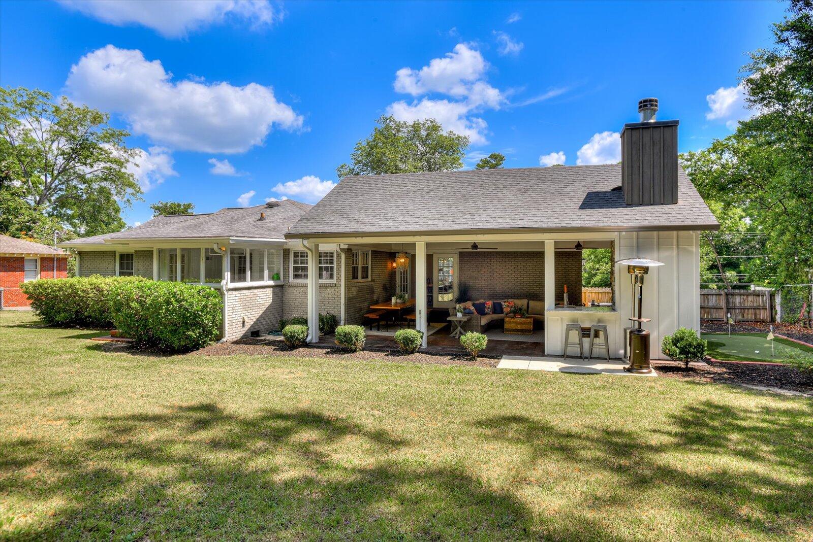 2216 Glendale Road Augusta, GA 30904 - Photo 31 of 34 37-137