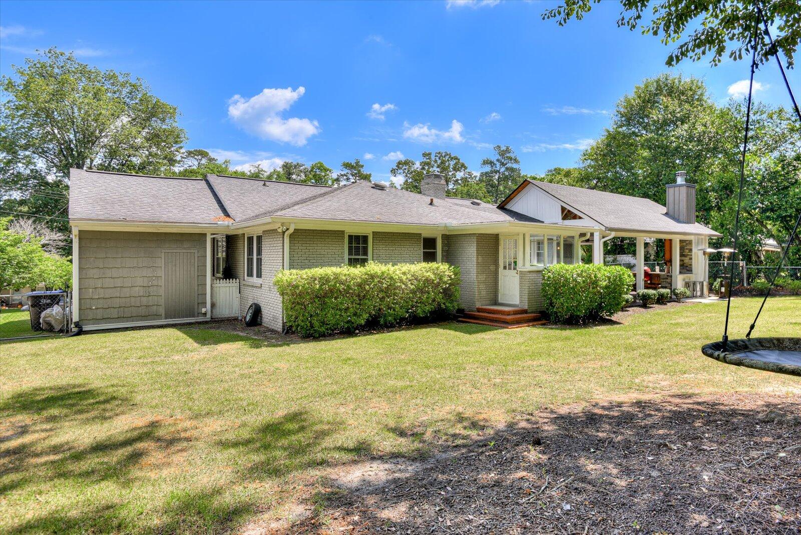 2216 Glendale Road Augusta, GA 30904 - Photo 32 of 34 38-138