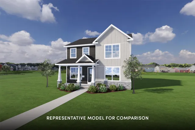 $509,900 | 1703 Waverly Way, Verona, WI 53593