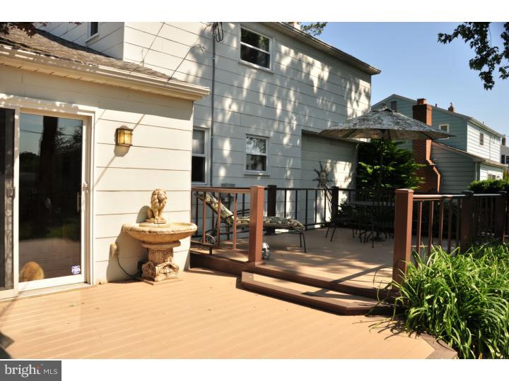 918 Rockwell Road Wilmington, DE 19810 - Photo 20 of 21 Deck