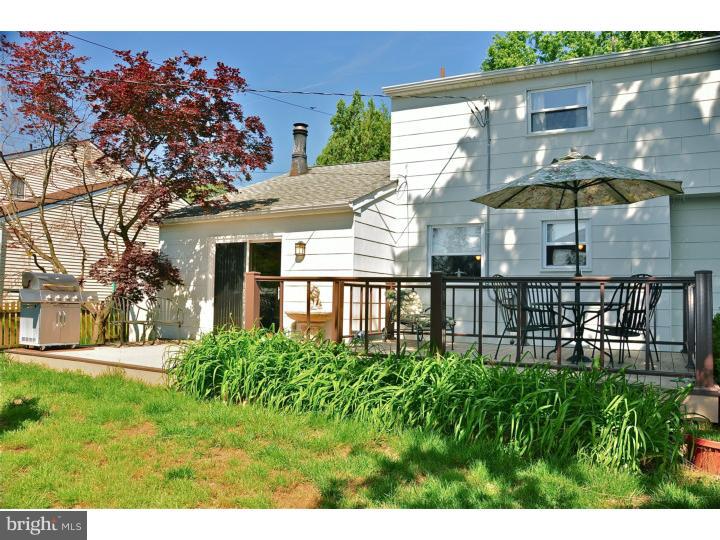 918 Rockwell Road Wilmington, DE 19810 - Photo 21 of 21 Back Yard