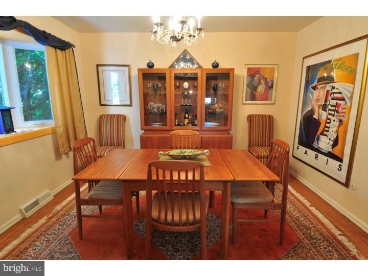 918 Rockwell Road Wilmington, DE 19810 - Photo 6 of 21 Dining Room