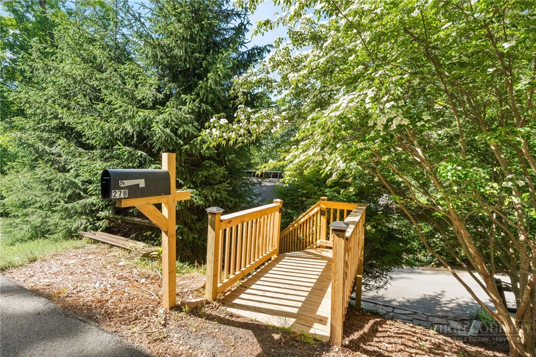 278 Poplar Summit Road Boone, NC 28607 - Photo 37 of 41