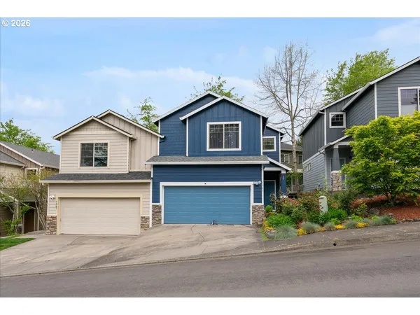 $399,000 | 1363 Southwest Binford Lake Parkway, Gresham, OR 97080