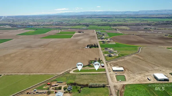 $225,000 | Tbd Lon Davis Road, Parma, ID 83660