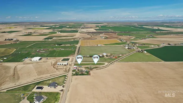 $225,000 | Tbd Lon Davis Road, Parma, ID 83660