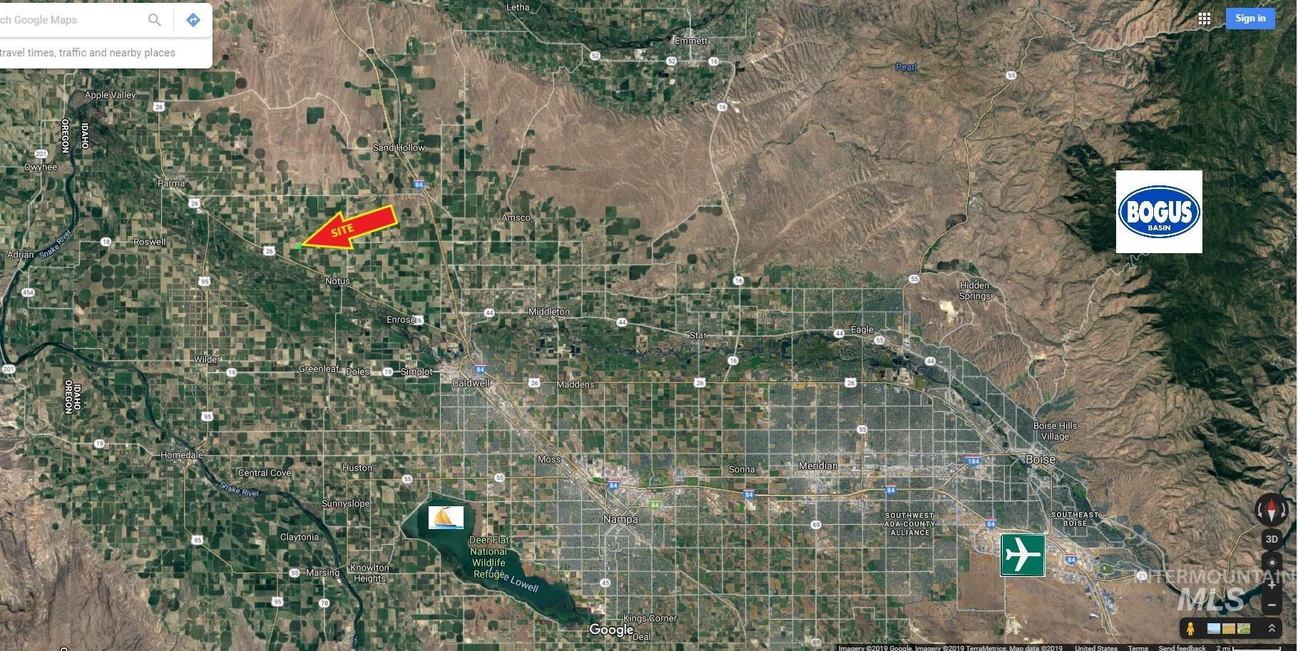 Tbd Lon Davis Road Parma, ID 83660 - Photo 19 of 20