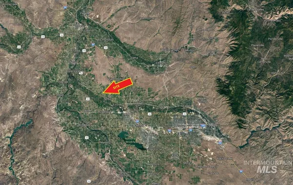 $225,000 | Tbd Lon Davis Road, Parma, ID 83660